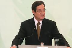 Ν. Αναστασιάδης: Δίνω μάχη για να διαφοροποιηθούν οι αποφάσεις του Eurogroup