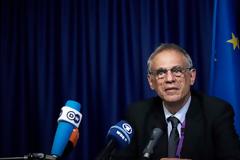 Υπό παραίτηση ο ΥΠΟΙΚ της Κύπρου Μ. Σαρρής;