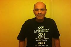 «Η Κύπρος δεν είναι Eurovision»!