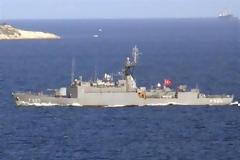 ΔΗΛΩΣΗ ΤΟΥ ΤΕΡΕΝΣ ΚΟΥΙΚ ΓΙΑ ΤΗ ΝΕΑ ΠΡΟΚΛΗΣΗ ΤΩΝ ΤΟΥΡΚΩΝ ΣΤΟ ΑΙΓΑΙΟ