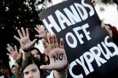 Άγνοια, αδιαφορία ή κάτι άλλο από τα ΜΜΕ για την κατάσταση στην Κύπρο;