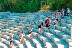 Συνεργασία Ελλάδας - Ρωσίας για ανάπτυξη του τουρισμού