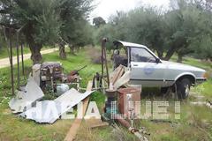 Ηλεία: Ελληνική πατέντα που δεν 