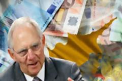 Η Κύπρος αποφασίζει έξοδο απο την Ευρωζώνη