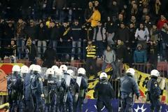 Πάλι στο σκαμνί κάθεται ο Αρης