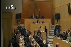 LIVE - Η κυπριακή Βουλή απορρίπτει το «κούρεμα» των καταθέσεων