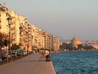 Φωτογραφία για Διακόπτουν επ’ αόριστον τη μεταφορά μαθητών οι τουριστικοί πράκτορες στη Θεσσαλονίκη