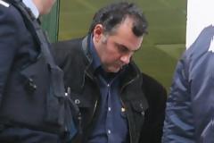 Διαμαρτύρεται ο Αλέξης Κούγιας για το σημερινό Πειθαρχικό Συμβούλιο για τον Κορκονέα
