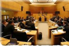 Η βουλή της Κύπρου έστειλε στα σκουπίδια την απόφαση του Eurogroup
