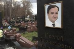 Ρωσία: Στο αρχείο η έρευνα για το θάνατο του Μαγκνίτσκι