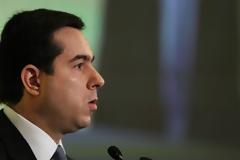 Διήμερη επίσκεψη Ν. Μηταράκη στις ΗΠΑ