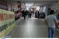Σε απεργία την Πέμπτη καλεί τους καθηγητές η ΟΣΕΠ ΤΕΙ