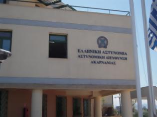 Φωτογραφία για Aγρίνιο: Σε διαθεσιμότητα 3 αστυνομικοί για την απόδραση των κρατουμένων