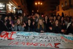 ΤΕΙ Καλαμάτας: Συνέχιση κατάληψης μέχρι την Παρασκευή