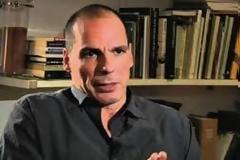 Βαρουφάκης:Μπράβο στην Κύπρο