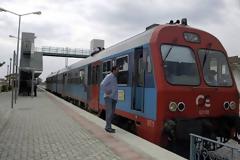 Απεργία στον ΟΣΕ το τριήμερο της 25ης Μαρτίου