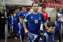 Καραγκούνης: