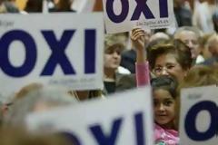 Πρώτο θέμα το “ΟΧΙ” των Κυπρίων στα διεθνή ΜΜΕ