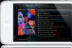 Πως να προσθέσετε γνωστά κανάλια στο XBMC στο iPhone, iPad και iPod Touch