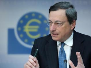 Φωτογραφία για Η ΕΚΤ “βάζει πλάτη” για την Κύπρο. Προσφέρει ρευστότητα (εντός των κανονισμών)!