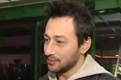 Μπαμπάς για τρίτη φορά ο Πάνος Καλίδης!