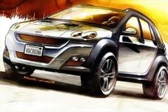 Smart SUV από το 2016