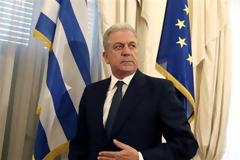 Αβραμόπουλος: Παρακολουθούμε στενά τις εξελίξεις με την Αγιά Σοφιά