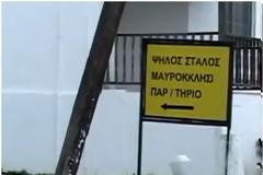 ΣΥΡΙΖΑ - Ποια είναι τα πραγματικά αίτια της τραγωδίας στο Πεδίο Βολής – Πεδίο Ασκήσεων ''ΨΗΛΟΣ ΣΤΑΛΟΣ'';