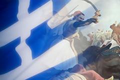 Το νόημα της 25ης Μαρτίου