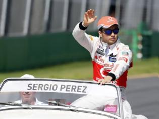 Φωτογραφία για Σ. Πέρεζ: Η Ferrari ζητούσε να «φροντίζω» τον Αλόνσο