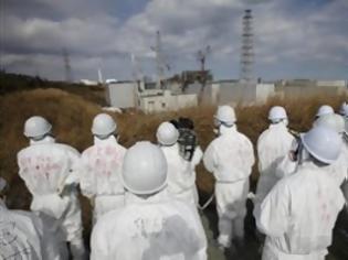 Φωτογραφία για Αποκαταστάθηκε η ψύξη των αντιδραστήρων στη Φουκουσίμα