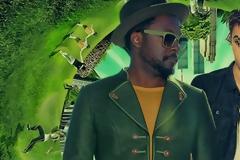 Will.i.Am και Justin Bieber: Ακούστε πρώτοι το “#thatPOWER”