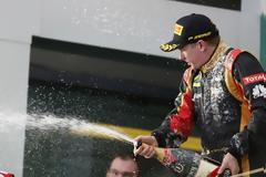 Η ΣΤΑΤΙΣΤΙΚΗ ΤΩΝ ΑΡΙΘΜΩΝ ΣΤΟ ΠΡΩΤΑΘΛΗΜΑ F1