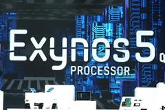 Ο Exynos 5 Octa σε μαζική παραγωγή