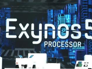 Φωτογραφία για Ο Exynos 5 Octa σε μαζική παραγωγή
