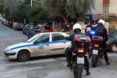 Συνελήφθη καταζητούμενος για ανθρωποκτονία αλλοδαπού στις Αχαρνές
