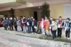 Σταματούν από σήμερα οι λεωφορειούχοι την μεταφορά 5.000 μαθητών στη Θεσσαλονίκη