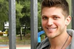 Τόμας Πρωτόπαπας Οι φωτογραφίες του αυτοκινήτου & οι δηλώσεις αυτόπτη μάρτυρα