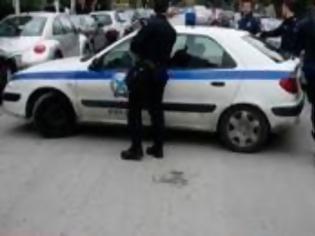 Φωτογραφία για Σύλληψη του 22χρονου Έλληνα σε περιοχή της Κορινθίας