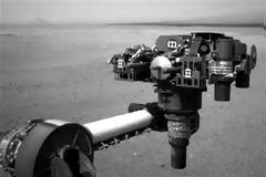 Νέα δυσλειτουργία ρίχνει το Curiosity ξανά σε νάρκη