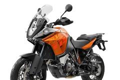 ΑΠΟ ΤΙΣ 21.03.13 ΕΩΣ ΤΙΣ 16.04.13 KTM 1190 ADVENTURE – ORANGE DAYS