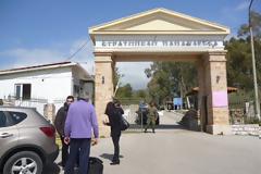 Άνοιξε τις πύλες του το Στρατόπεδο «Παπαφλέσσα» στην Καλαμάτα