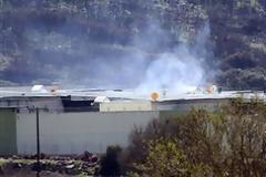 Γυναίκα απέτρεψε την απόδραση Ριζάι