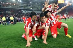 ΘΡΥΛΕ ΜΠΟΡΕΙΣ!