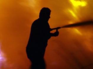 Φωτογραφία για Bόλος: Φωτιά σε νυχτερινό club - Με βαριά εγκαύματα δύο άτομα και υλικές ζημιές χιλιάδων ευρώ