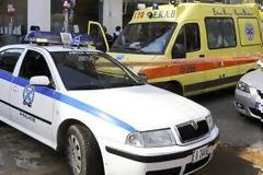 Επιχειρηματίας βρέθηκε απαγχονισμένος στην Ελευσίνα