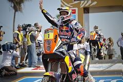 H KTM Motorsports μπαίνει σε νέα εποχή για την εργοστασιακή ομάδα rally