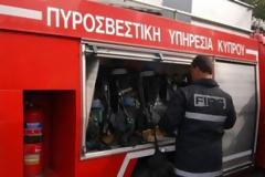 Ανατινάχθηκε εξοχική κατοικία στο χωριό του Αναστασιάδη!