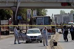 Έκρηξη στην Κωνσταντινούπολη