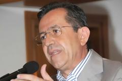 Ερώτηση Ν. Νικολόπουλου για τα χρέη προς τα Κέντρα Πρόληψης Εξάρτησης